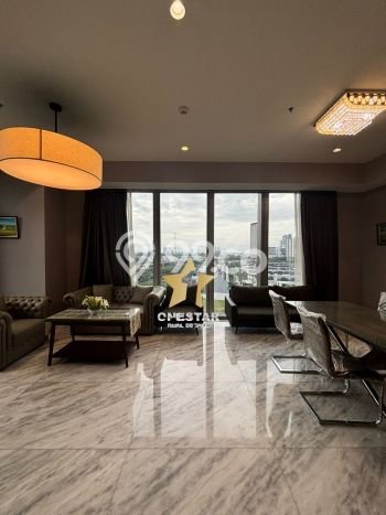 Apartemen Luxury Dijual di Tangerang Lokasi Strategis Punya 3 Kamar Tidur Apartemen Luxury Dijual di Tangerang Lokasi Strategis Punya 3 Kamar Tidur