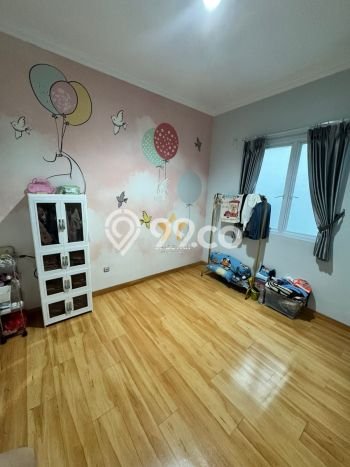 Rumah Minimalis 3 KT di Gading Serpong Tangerang Full Furnished Rumah Minimalis 3 KT di Gading Serpong Tangerang Full Furnished