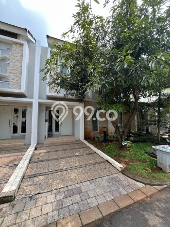 Rumah kawasan Gading Serpong, Akses ke Mall, 2 KT Rumah kawasan Gading Serpong, Akses ke Mall, 2 KT