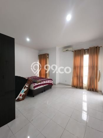 Rumah Luxury Modern Tanpa Renovasi di Gading Serpong Tangerang Rumah Luxury Modern Tanpa Renovasi di Gading Serpong Tangerang
