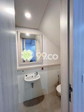 Rumah Minimalis 3 KT LT 60m2 di BSD Rumah Minimalis 3 KT LT 60m2 di BSD