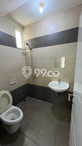 Jarang Ada! Rumah Sewa 3 Kamar Bagus Siap Huni Gading Serpong IL Lago Jarang Ada! Rumah Sewa 3 Kamar Bagus Siap Huni Gading Serpong IL Lago