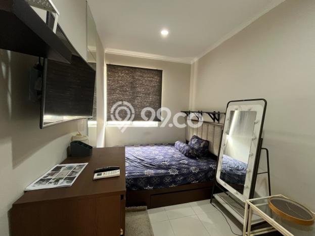 Disewakan! Rumah 2 Kamar Tidur &
2 Kamar Mandi di BSD, Tangerang Disewakan! Rumah 2 Kamar Tidur &
2 Kamar Mandi di BSD, Tangerang