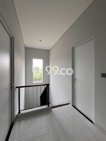 Rumah Modern 3 KT di Gading Serpong Cluster Bohemia Tangerang Unfurnished Rumah Modern 3 KT di Gading Serpong Cluster Bohemia Tangerang Unfurnished