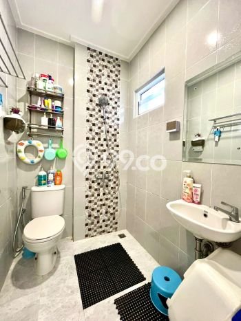 KESEMPATAN TERBAIK! Rumah di Gading Serpong, 2 KM, Siap Huni, LT 52m² LB 70m² KESEMPATAN TERBAIK! Rumah di Gading Serpong, 2 KM, Siap Huni, LT 52m² LB 70m²