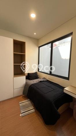 Jarang Ada! Rumah Sewa 3 Kamar Bagus Siap Huni BSD City Jarang Ada! Rumah Sewa 3 Kamar Bagus Siap Huni BSD City