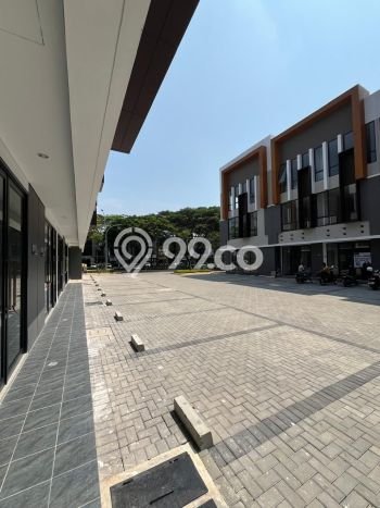 Disewakan Ruko di Pusat Kota Tangerang Ramai Strategis Disewakan Ruko di Pusat Kota Tangerang Ramai Strategis