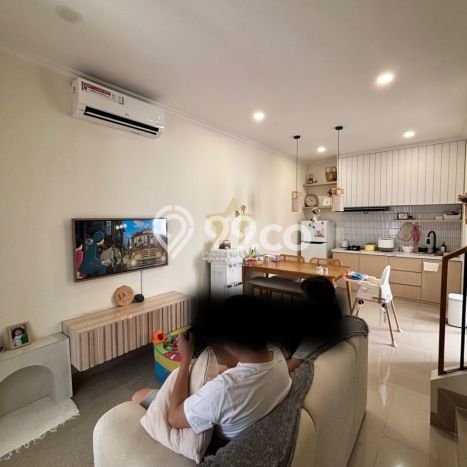 Kesempatan Memiliki Properti di Pusat Kota Gading Serpong Elista Village, Tangerang - LT 72m² Kesempatan Memiliki Properti di Pusat Kota Gading Serpong Elista Village, Tangerang - LT 72m²