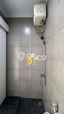 Rumah Luas Asri 3 KT Siap Pakai di Gading Serpong Tangerang Rumah Luas Asri 3 KT Siap Pakai di Gading Serpong Tangerang