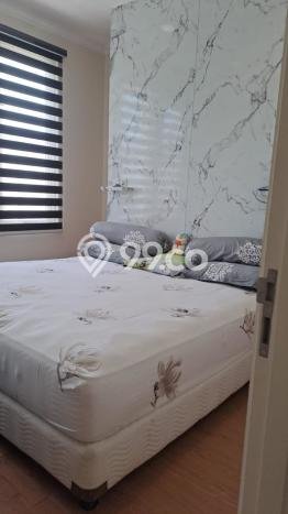 Rumah 3 KT 2 KM di Area Gading Serpong, Tangerang Rumah 3 KT 2 KM di Area Gading Serpong, Tangerang