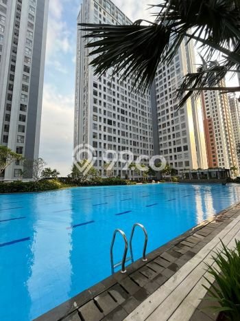 Sewa Apartemen Harga Terjangkau di Gading Serpong 3 Bedroom Sewa Apartemen Harga Terjangkau di Gading Serpong 3 Bedroom