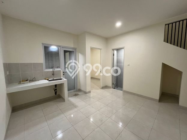 Rumah di Gading Serpong, Area Strategis, 2 KM Rumah di Gading Serpong, Area Strategis, 2 KM