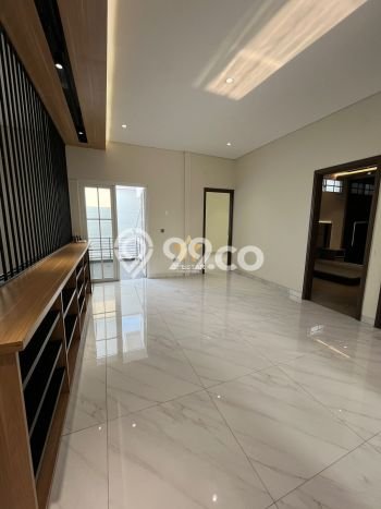 Rumah Terawat 4 KT 3 KM di Gading Serpong Pondok Hijau Golf, Tangerang Rumah Terawat 4 KT 3 KM di Gading Serpong Pondok Hijau Golf, Tangerang
