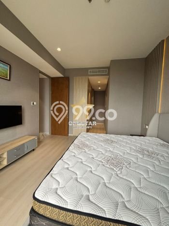 Apartemen Luxury Dijual di Tangerang Lokasi Strategis Punya 3 Kamar Tidur Apartemen Luxury Dijual di Tangerang Lokasi Strategis Punya 3 Kamar Tidur