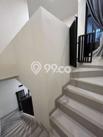 Rumah area Gading Serpong, Lingkungan Elite 3 KT Rumah area Gading Serpong, Lingkungan Elite 3 KT