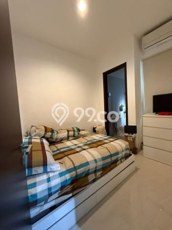 Rumah sewa siap pakai 4 Kamar Tidur di BSD, Tangerang Rumah sewa siap pakai 4 Kamar Tidur di BSD, Tangerang