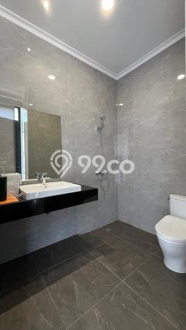 Rumah Luxury Modern Siap Huni di Gading Serpong Tangerang Rumah Luxury Modern Siap Huni di Gading Serpong Tangerang