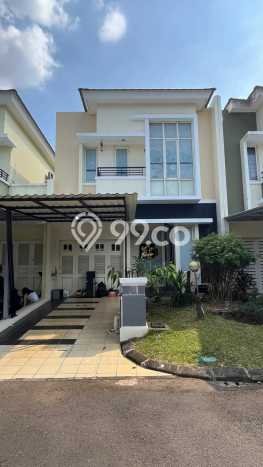 Rumah Minimalis 3 KT di Gading Serpong Pondok Hijau Golf Tangerang Semi Furnished Rumah Minimalis 3 KT di Gading Serpong Pondok Hijau Golf Tangerang Semi Furnished