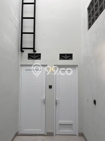 Rumah Modern 3 KT di Gading Serpong Cluster Bohemia Tangerang Unfurnished Rumah Modern 3 KT di Gading Serpong Cluster Bohemia Tangerang Unfurnished
