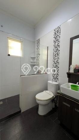Rumah Minimalis 3 KT di Gading Serpong Pondok Hijau Golf Tangerang Semi Furnished Rumah Minimalis 3 KT di Gading Serpong Pondok Hijau Golf Tangerang Semi Furnished