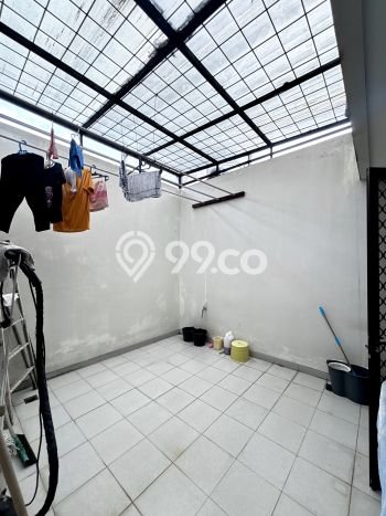 Dijual Rumah Mewah Megah Dengan View Cantik di Sutera Sitara Alam Sutera, Tangerang Dijual Rumah Mewah Megah Dengan View Cantik di Sutera Sitara Alam Sutera, Tangerang