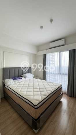 Disewakan Apartemen Harga Terjangkau di BSD 3 KT Disewakan Apartemen Harga Terjangkau di BSD 3 KT