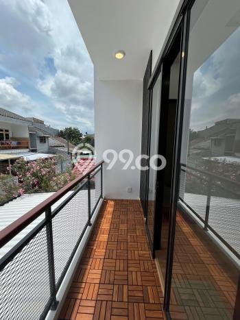 Ready to Use! Luxury House LT 90m2 Desain Modern di Kalideres Ready to Use! Luxury House LT 90m2 Desain Modern di Kalideres