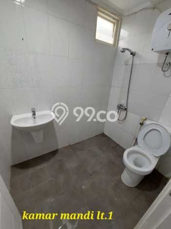 Rumah kawasan BSD, Ready, LT 136m² Rumah kawasan BSD, Ready, LT 136m²