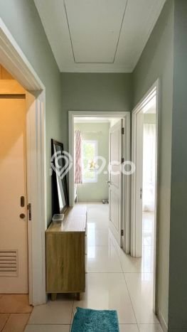 Jual Rumah Modern 4 KT di Gading Serpong Samara Village, Tangerang Jual Rumah Modern 4 KT di Gading Serpong Samara Village, Tangerang