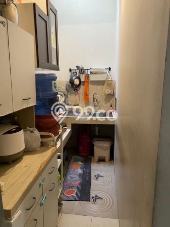 Rumah 3 KT 2 KM di Kawasan Gading Serpong Elista Village, Tangerang Rumah 3 KT 2 KM di Kawasan Gading Serpong Elista Village, Tangerang