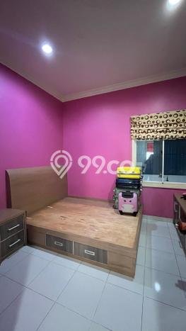 Dijual Rumah Eksklusif 3 KT di Gading Serpong, Tangerang Dijual Rumah Eksklusif 3 KT di Gading Serpong, Tangerang