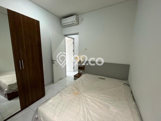 Rumah Strategis di Gading Serpong, 2 KM, Area Nyaman, LT 56m² LB 85m² Rumah Strategis di Gading Serpong, 2 KM, Area Nyaman, LT 56m² LB 85m²