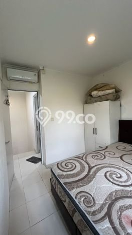 Jarang Ada! Rumah Kontrakan 2 Kamar Nyaman Siap Huni Gading Serpong Jarang Ada! Rumah Kontrakan 2 Kamar Nyaman Siap Huni Gading Serpong