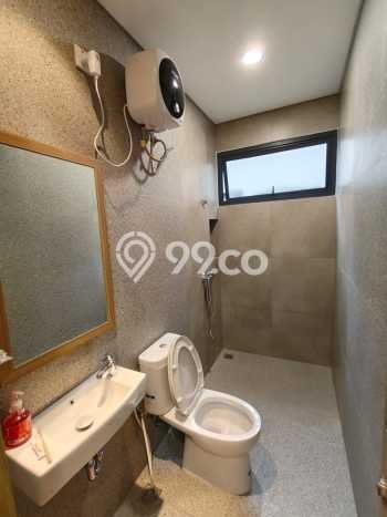 Jarang Ada! Rumah Kontrakan 3 Kamar Bagus Siap Huni BSD Jarang Ada! Rumah Kontrakan 3 Kamar Bagus Siap Huni BSD