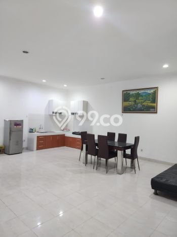 Rumah Luxury Modern Tanpa Renovasi di Gading Serpong Tangerang Rumah Luxury Modern Tanpa Renovasi di Gading Serpong Tangerang