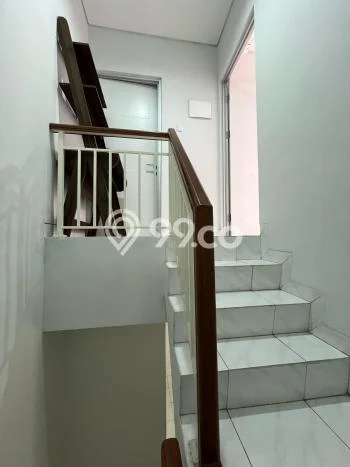 Rumah Kontrakan Tangerang LT 48m2 LB 60m2 Kawasan Gading Serpong Rumah Kontrakan Tangerang LT 48m2 LB 60m2 Kawasan Gading Serpong