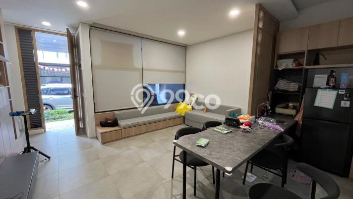 Rumah Disewakan Tangerang LT 66m2 LB 86m2 Area BSD Rumah Disewakan Tangerang LT 66m2 LB 86m2 Area BSD