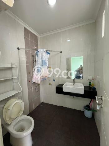 Rumah di Gading Serpong, 2 KT, Area Berkembang Rumah di Gading Serpong, 2 KT, Area Berkembang
