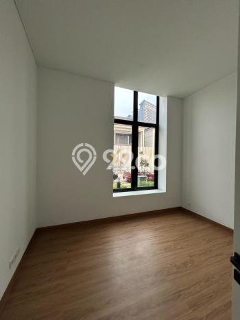 Jarang Ada! Rumah Kontrakan 4 Kamar Nyaman Siap Huni BSD Jarang Ada! Rumah Kontrakan 4 Kamar Nyaman Siap Huni BSD