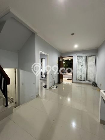 Rumah 3 Kamar Di Perbatasan Gading Serpong Dan Bsd Rumah 3 Kamar Di Perbatasan Gading Serpong Dan Bsd