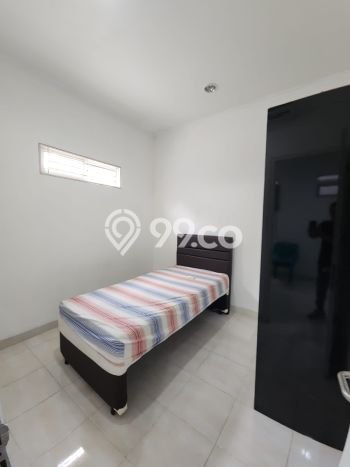 Rumah Luxury Modern Tanpa Renovasi di Gading Serpong Tangerang Rumah Luxury Modern Tanpa Renovasi di Gading Serpong Tangerang