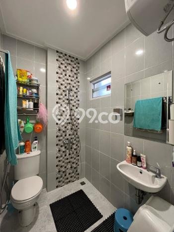 Rumah Minimalis 3 KT di Gading Serpong Elista Village Tangerang Full Furnished Rumah Minimalis 3 KT di Gading Serpong Elista Village Tangerang Full Furnished