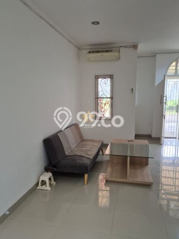 Rumah di Gading Serpong, 3 KM, Area Nyaman Rumah di Gading Serpong, 3 KM, Area Nyaman
