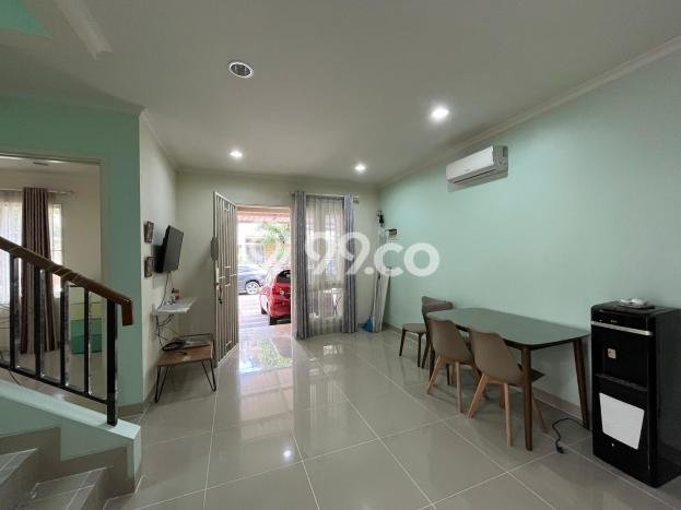Rumah di Gading Serpong, 2 KT, Area Berkembang Rumah di Gading Serpong, 2 KT, Area Berkembang