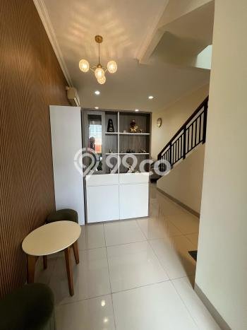 Hunian Nyaman 3 KT di Gading Serpong, Tangerang - Luas Tanah 112m² Hunian Nyaman 3 KT di Gading Serpong, Tangerang - Luas Tanah 112m²