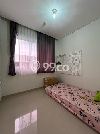 Dijual Apartemen 3 KT & 2 KM di Tangerang Lokasi Strategis Dijual Apartemen 3 KT & 2 KM di Tangerang Lokasi Strategis