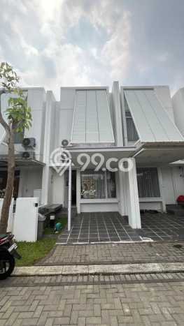 Dijual Rumah Minimalis Bagus Punya 2 KT di BSD Tangerang Selatan PPJB Dijual Rumah Minimalis Bagus Punya 2 KT di BSD Tangerang Selatan PPJB