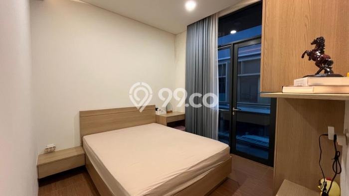 Rumah Strategis Minimalis Lb 86m2 di BSD, Tangerang Selatan Rumah Strategis Minimalis Lb 86m2 di BSD, Tangerang Selatan
