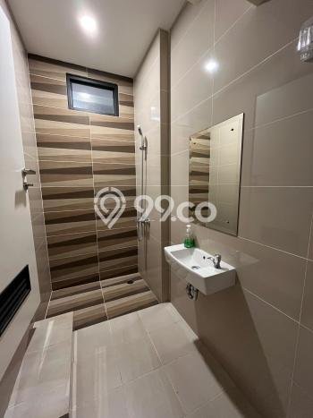 PROPERTI UNGGULAN! Rumah Strategis di Gading Serpong IL Lago, LT 84m² LB 102m² PROPERTI UNGGULAN! Rumah Strategis di Gading Serpong IL Lago, LT 84m² LB 102m²