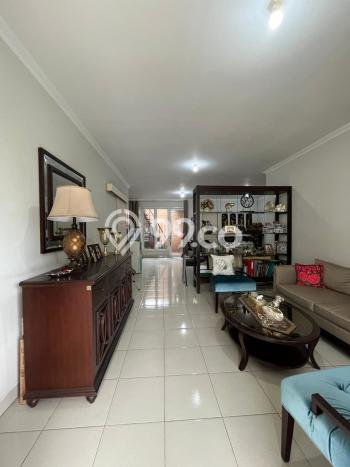 Rumah 3 KT 3 KM Luas Tanah 153m², LB 162m² di Gading Serpong IL Lago, Tangerang Rumah 3 KT 3 KM Luas Tanah 153m², LB 162m² di Gading Serpong IL Lago, Tangerang
